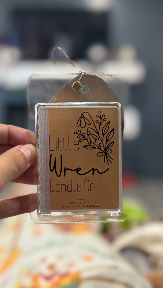 Wax Melts